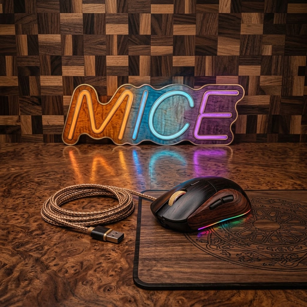 🖱️Mouse