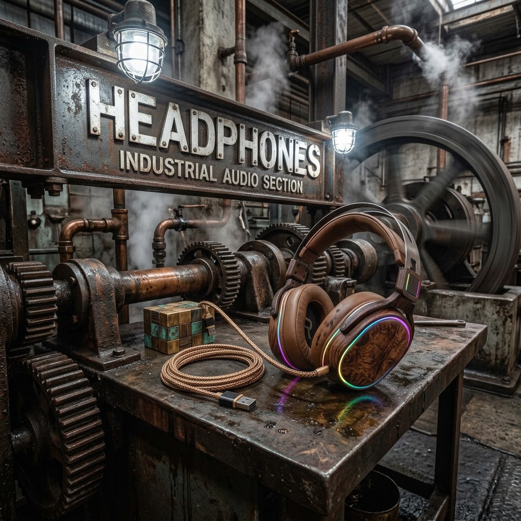 🎧 Gaming Headset