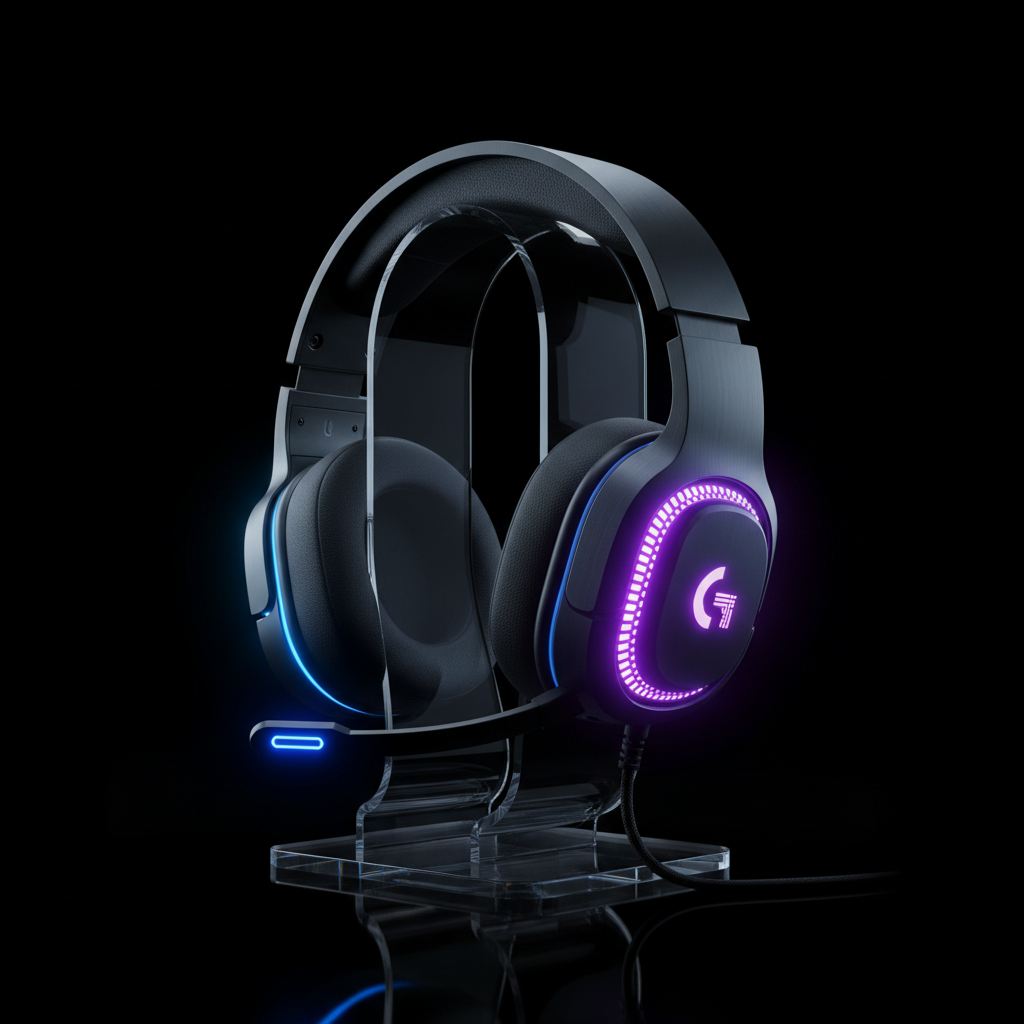 🎧 Gaming Headset