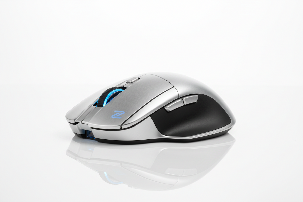 🖱️Mouse