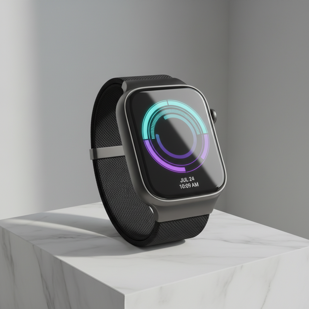 Touch Watches