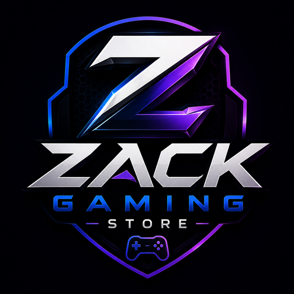 Zack Store