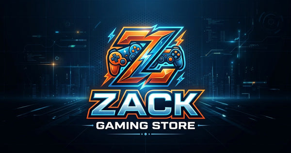 Zack Store